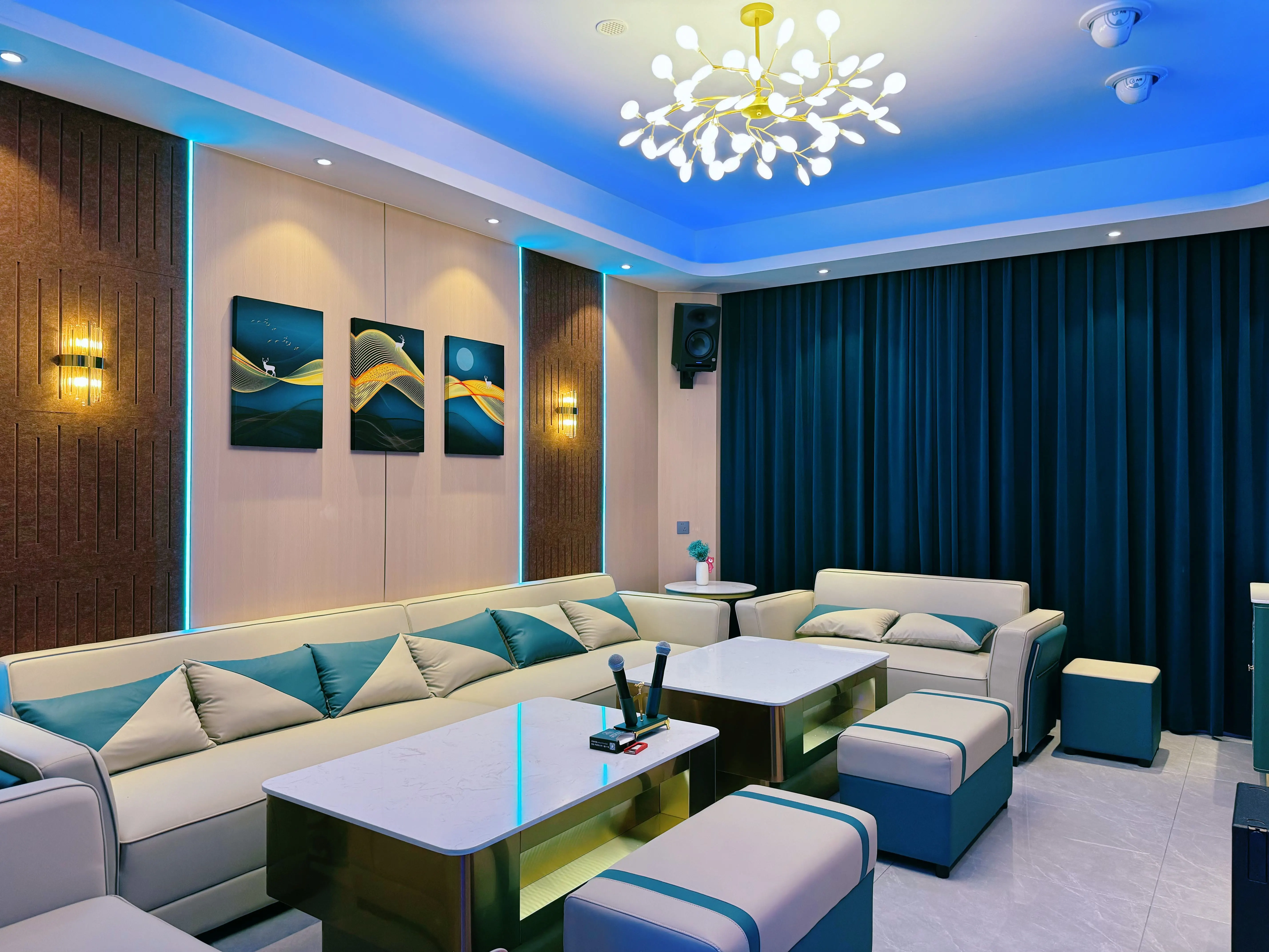 桂林商务ktv及商务ktv啥意思解读-叠彩区ktv预订