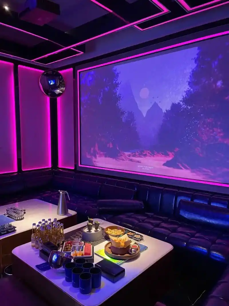 桂林商务ktv好吗值得选择吗-叠彩区ktv预订