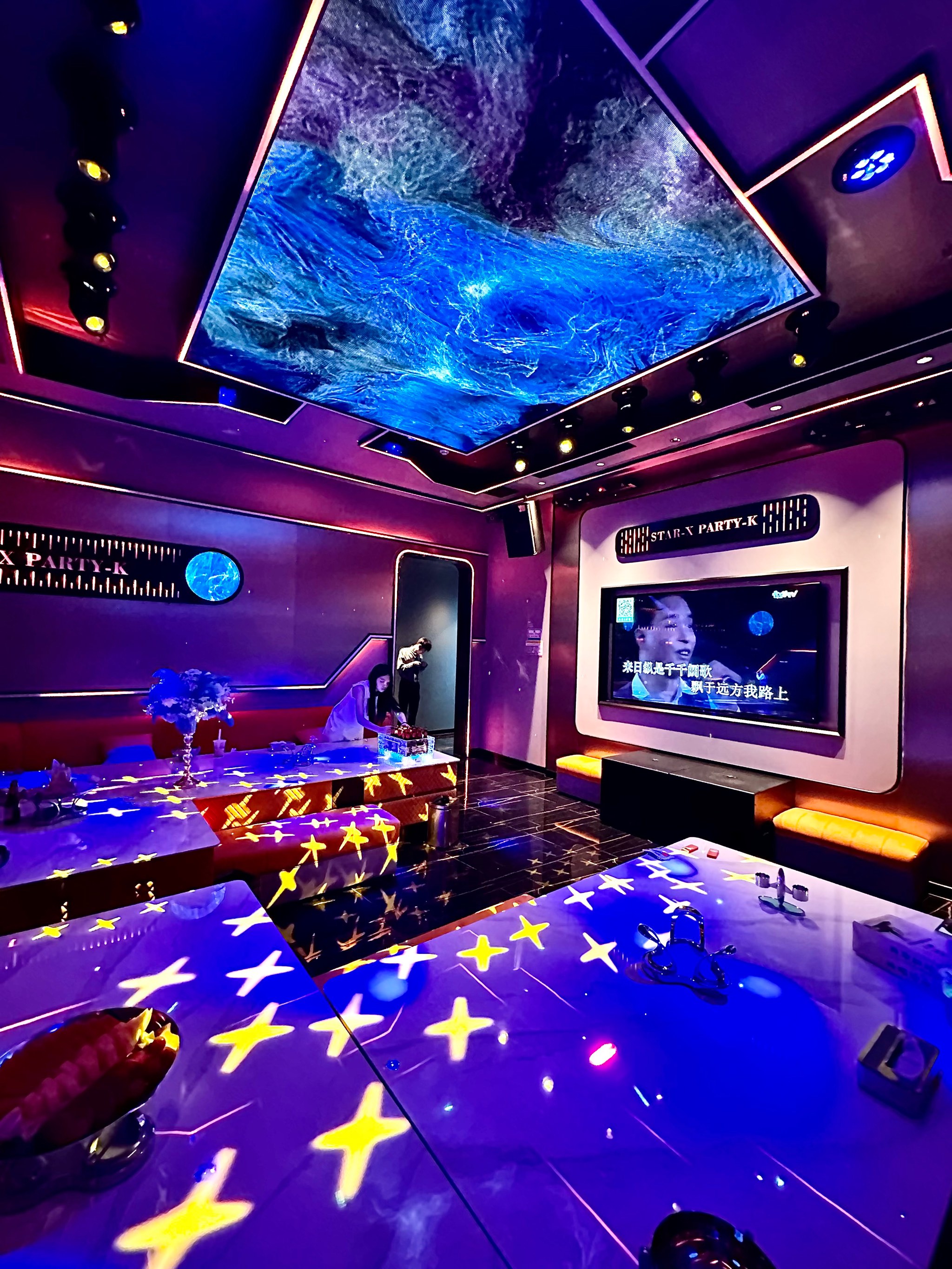 桂林商务ktv中低端的差异-叠彩区ktv预订